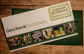 gutschein